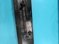 Listwa dekor deski Vw Passat B8 3G0867440, 3G0867449, 3G0867450 Europejska, 6szt. KPL.