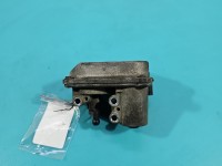 Nastawnik klap kolektora Audi A6 C6 A2C53106043, 059129086D 2.7 TDI