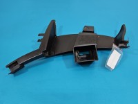 Ślizg zderzaka przód prawy Jaguar F-Pace 16- HK83-17E762-A