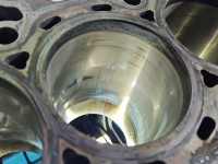 Blok silnika Kia Ceed II 12-18 1.6 crdi