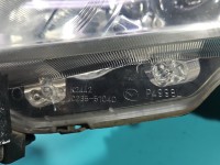 Reflektor lewy lampa przód MAZDA 5 05- EUROPA