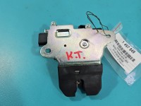 Zamek klapy tył 905033138R Renault Talisman sedan 4pin