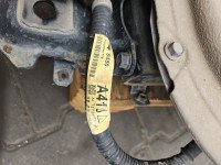 Bateria hybryda Mitsubishi Outlander III 12- 9450A409, 9450B322