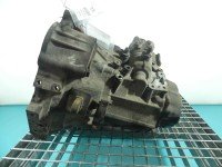 Skrzynia biegów E350C Toyota Avensis I T22 2.0 d4d