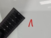 Klapa tył Mercedes CLA C118 X118 sedan 4d biały 149