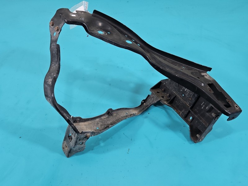 WZMOCNIENIE CZOŁOWE Pas przedni Mercedes W212 PP212620022