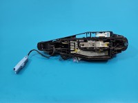 Klamka przód prawa zewnętrzna Citroen DS5 11-15 KWED
