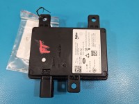 Sterownik moduł Jaguar, Europejska, sensor radar czujnik martwego pola tył prawy, FW93-14F152-BD JAGUAR XF II X260