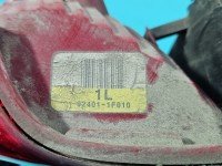 Lampa tył lewa Kia Sportage II 04-10 HB