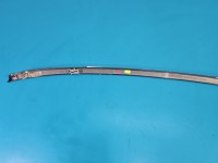 Listwa dachowa prawa dachu Bmw F06 Gran Coupe 7274797-04, 7326117-02, 7797798-04