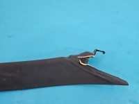 Osłona ZAŚLEPKA PLASTIK Maserati Quattroporte VI 13- 670010333