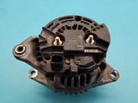TEST Alternator Iveco Daily III 0124325053 2.3 HPI (F1AF0481B)