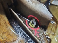 Misa olejowa MISKA Renault Kadjar 1.2 TCe