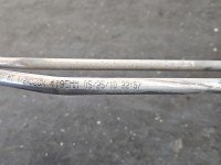 RURKI Przewód paliwowy Ford Mustang V 04-14 2X028X4195MM, 4195MM, 2X028X 3.7 V6