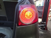 Lampa tył prawa Vw Golf plus HB EUROPA 5M0945096S