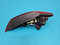 Lampa tył lewa Opel Corsa E HB EUROPA