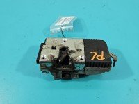 Zamek przód lewy Citroen C8 EUROPA CITROEN, 6pin