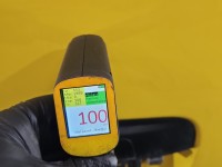 Drzwi tył lewe Renault Master III 10-24 HB 5d Brak