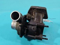 Turbosprężarka Mazda 3 I BK VJ36-0612 2.0 citd 143KM