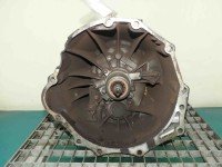 Skrzynia biegów 716645, 9062600400 Vw Crafter 06- 2.5 tdi