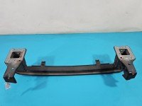 Wzmocnienie zderzaka przód belka Ford Galaxy Mk2 06-15 IMPRK1364218, Europejska, czarny przednie czarny
