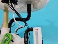 pompka Pompa paliwa Dacia Sandero III 20- 1.0 SCe 172020253R Producent części: Dacia, Uszkodzenie widoczne na zdjęciu...