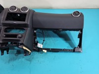 Deska rozdzielcza airbag pasażera kokpit Nissan Qashqai I J10 06-13