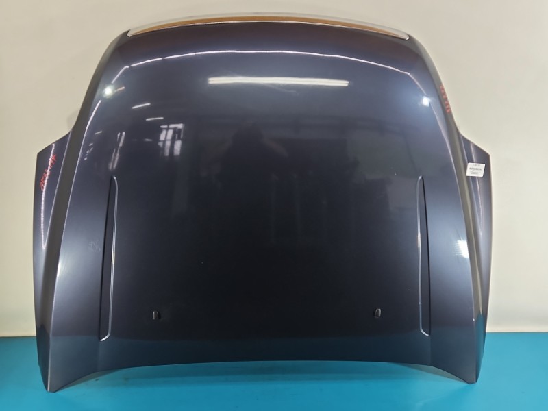 Maska przednia Ford Mondeo Mk4 E8