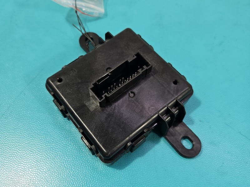 Sterownik moduł Europejska, KEYLESS Formentor 20- 5WA959436J