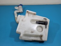 Zbiornik Zbiorniczek płynu spryskiwacza Seat Altea