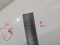 Błotnik przód lewy Opel Combo D biały 249