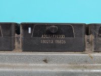 Komputer Sterownik silnika 23710HX42C Nissan Qashqai II J11 13-21 1.2 T