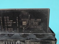 Sterownik moduł Nissan, Europejska Nissan Qashqai I J10 06-13 284B7BB01B