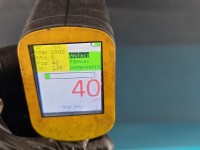 Drzwi tył prawe Hyundai I30 II 12-16 kombi 5d ZAR