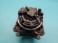 TEST Alternator Renault Master II 0124525044, 8200190721 2.5 dci