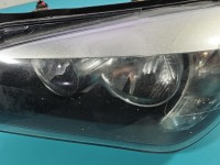 Reflektor lewy lampa przód BMW X1 E84 EUROPA