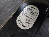 Hak holowniczy Volvo V40 II 12-