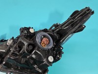 Reflektor prawy lampa przód Toyota Corolla E21 19- EUROPA