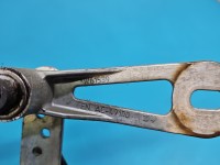 Mechanizm wycieraczek BMW G30 europa