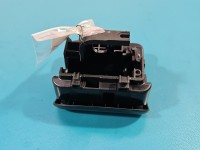 Klamka tył lewa zewnętrzna Toyota Auris II 72634-X1F01-C 1G6