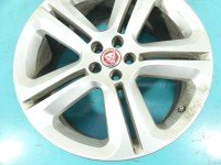 Felga aluminiowa 20" komplet alufelgi felgi Jaguar F-Pace 16-