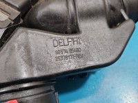 Przepustnica Citroen Berlingo II 1.6 hdi 9657485480