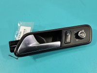 Klamka wewnętrzna przód lewa Vw Touran I 1T1837113D