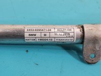 Przewód klimatyzacji rurka BMW G20 9395471