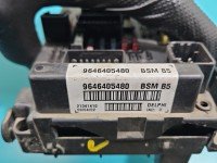 Sterownik moduł Peugeot 307 9646405480