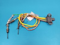 Czujnik temperatury spalin Renault Express 1.5 dci 226582354R, 01G30-1100, 01G30-1120