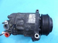 Sprężarka klimatyzacji kompresor 095291096B4 Land rover Discovery Sport 14- L550 2.0 td