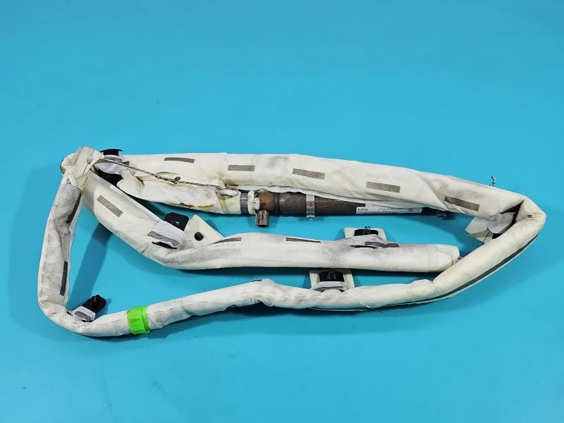 Kurtyna lewa poduszka airbag Vw Jetta VI sedan 5C6880741E