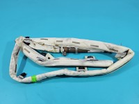 Kurtyna lewa poduszka airbag Vw Jetta VI sedan 5C6880741E