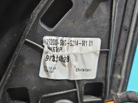 Lusterko prawe Honda Civic VIII UFO stalowy NH674P europa